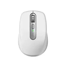 Mouse Wireless Logitech MX Anywhere 3S, Gri pal