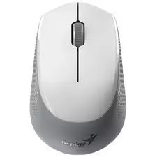 Mouse Wireless Genius NX-8000S BT, Alb