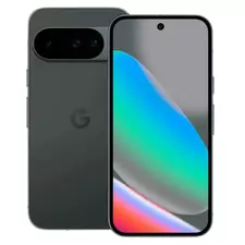 Google Pixel 10, 12GB/128GB, Obsidian