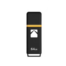 Kodak USB Drive 3.2 Classic Serie  K100 64 GB