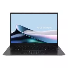 Laptop 14" ASUS Zenbook 14 UM3406GA, Jade Black, AMD Ryzen AI 5 430, 16GB/512GB, Fără SO