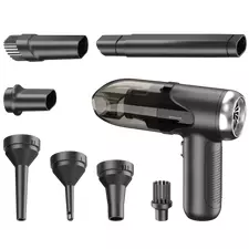 Aspirator Manual Proove Void Assistant S1, Negru