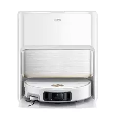Aspirator Robot Mova V70 Ultra Complete, Alb