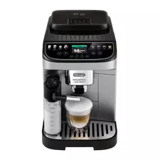 Aparat de cafea DeLonghi ECAM 310.80 SB, 1450W, Negru