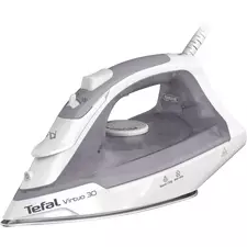 Fier de călcat Tefal FV2C43E0, 2000W, Gri