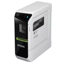 Imprimantă de etichete Epson LW-600P, Alb
