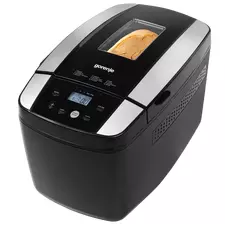Mașină de pâine Gorenje BM1210BK, Negru
