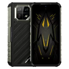 Ulefone Armor 22, 8GB/128GB, Negru