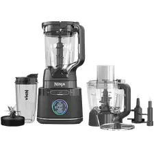 Blender staționar Ninja Detect TB401EU, Negru