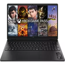 Игровой ноутбук 16" HP HyperX OMEN 16, Shadow Black, Intel Core Ultra 7 270HX Plus, 24Гб/1024Гб, FreeDOS