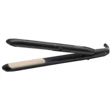 Placă de îndreptat părul BaByliss ST242E, Negru