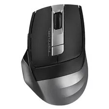 Mouse Wireless A4Tech FG35, Negru | Gri
