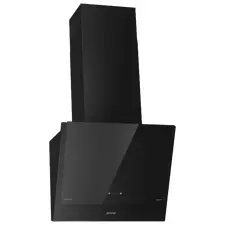 Hota Cupol Gorenje WHI 629 EB, Negru