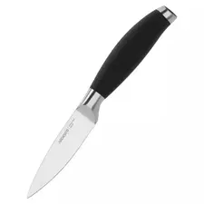 Cuțit pentru curățarea legumelor Ardesto AR2135SP, Negru