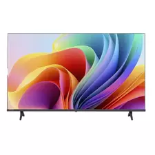 32" LED SMART TV Hisense 32A4S, 1366x768 HD, VIDAA U9, Negru