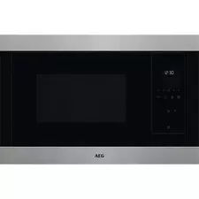 Cuptor cu microunde AEG TMS5G25IEM, Argintiu