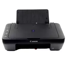 Multifunctional Inkjet Canon PIXMA E414, A4, Negru