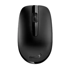 Mouse Wireless Genius NX-7007, Negru