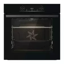 Cuptor Electric Gorenje BO6735E05B, Negru