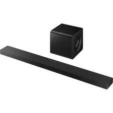Soundbar Samsung HW-QS700F, Negru