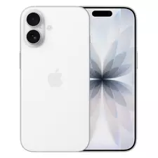 Apple iPhone 17, 8GB/512GB, Alb