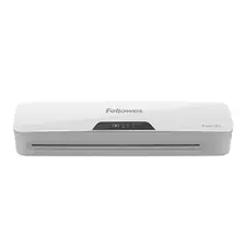 Laminator Fellowes Pixel A3, Alb