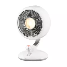 Ventilator Ardesto FT-F3600W, Alb