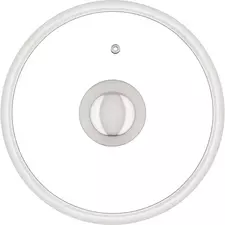 Capac Ardesto Lid Gemini AR0724G, 24cm, Oțel inoxidabil