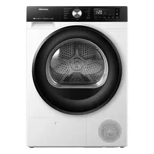 Dryer Hisense DH3S802BW3