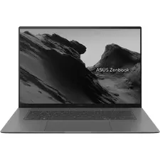 Laptop 14" ASUS Zenbook S 14 UX5406AA, Antrim Gray, Intel Core Ultra 9 386H, 32GB/1024GB, Windows 11 Home