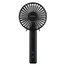 Ventilator Ardesto FN-HS-2000, Negru