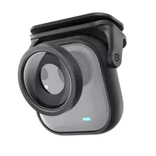 Accesorii pentru camere de acțiune Insta360 GO Ultra Toddler Titan Kit, Negru