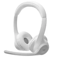 Наушники Logitech Zone 300, Белый