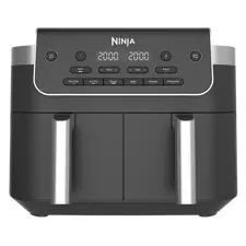 Friteuză cu aer cald Ninja DZ801EU, Negru