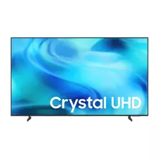 65" LED SMART TV Samsung UE65U8000HUXUA, 3840x2160 4K UHD, Tizen, Negru
