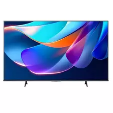 55" LED SMART TV Hisense 55A6S, 3840x2160 4K UHD, VIDAA U OS, Negru