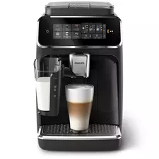 Aparat de cafea Philips EP3341/50, Negru