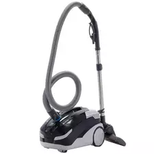 Aspirator Thomas Vestfalia XT, Alb | Negru