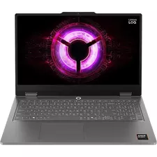 NB Lenovo 15.6" LOQ 15ARP11 Grey (Ryzen 5 150 16Gb 512Gb 5050 8Gb Win 11)