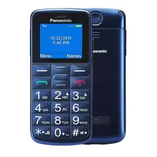 KX-TU110 Panasonic 2G Dual Blue