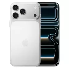 Apple iPhone 17 Pro Max, 12GB/1024GB, Argintiu
