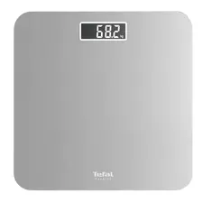 Cântar de podea Tefal PP1801V0, Argintiu