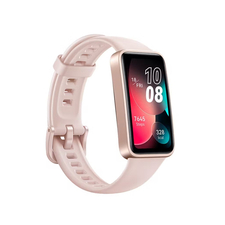 Huawei Band 8, Sakura Pink