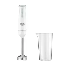 Blender de mână Zelmer ZHB4561S, Alb
