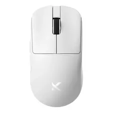 Mouse MCHOSE L7 Pro, Alb