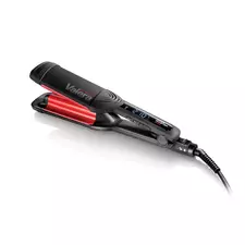 Ondulator de păr Valera Wave Master Ionic (647.03), Negru
