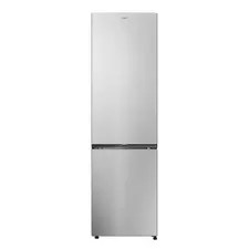 Frigider Candy CNCQ2T620EX, Oțel inoxidabil