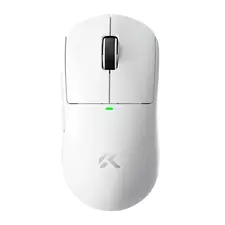 Gaming Mouse MCHOSE A5 V3 Ultra, Alb
