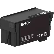 Cartuș de cerneală Epson T40 UltraChrome XD2, 80ml, Negru