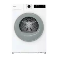 Uscător de rufe Candy GDS 7N2G-S, 7kg, Alb